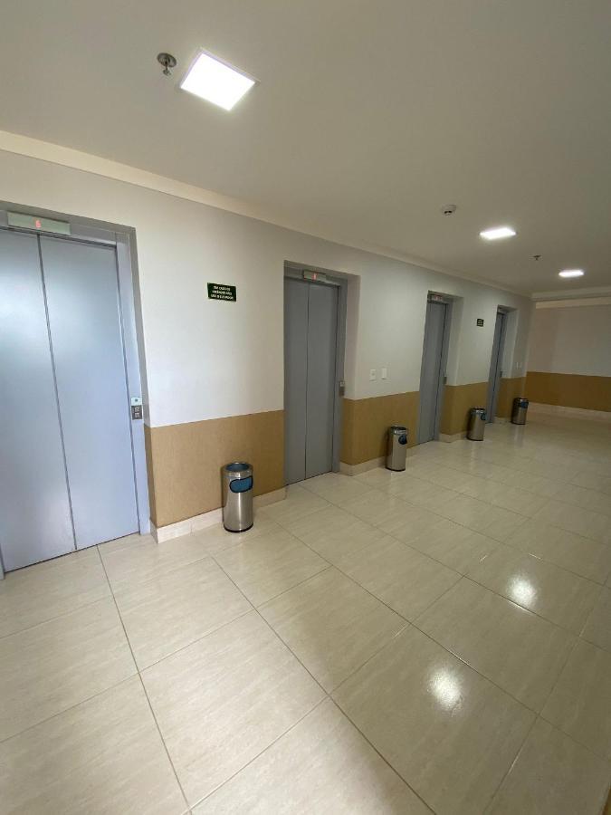 Piazza Diroma Com Acesso Ao Acqua Park E Splash Caldas Novas Exterior photo